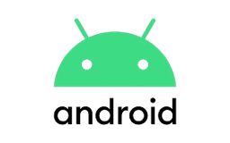 Andriod Development logo