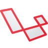 Laravel logo